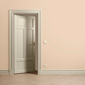 Wall Paint Soft Pink 01