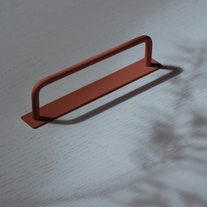 Handle Thread 128 Reddish Brown