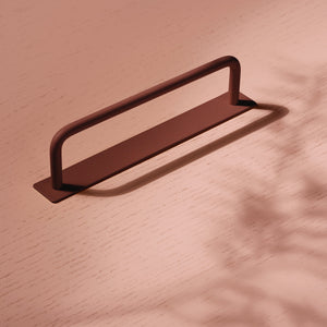 Handle Thread 128 Reddish Brown