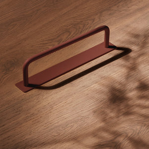 Handle Thread 128 Reddish Brown