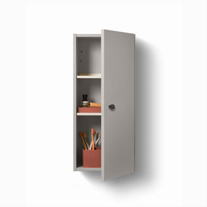 Wall Cabinet H3/c32 Grey