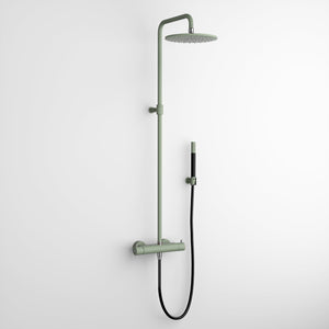 Arch Shower Green 150cc