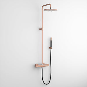 Arch Shower Peach 150cc