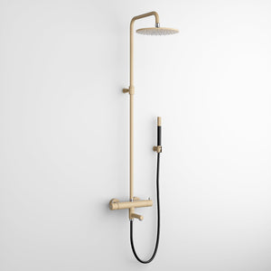 Arch Shower Bathtub Creme 150cc