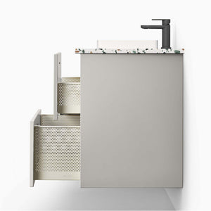 Bathroom Vanity H3 Grey