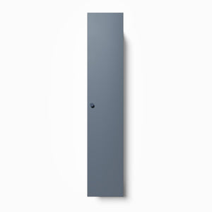 Tall Cabinet H3/tcs32 Deep Blue