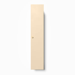 Tall Cabinet H3/tc32 Creme