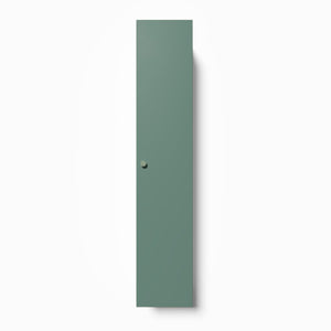 Tall Cabinet H3/tc32 Deep Green