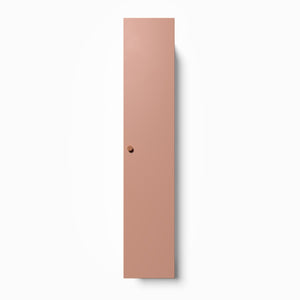 Tall Cabinet H3/tc32 Peach