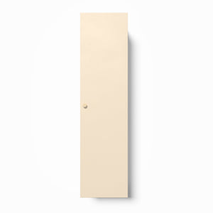 Tall Cabinet H3/tc45 Creme