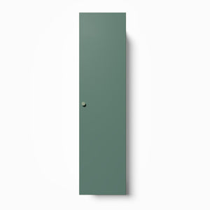 Tall Cabinet H3/tc45 Deep Green