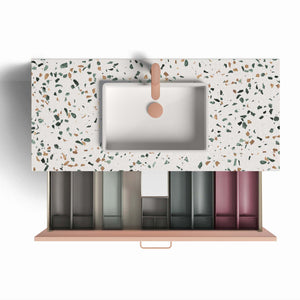 Pale Terrazzo