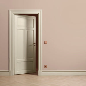 Switches & Sockets Peach 02