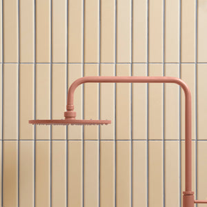 Arch Shower Peach 150cc