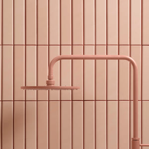 Arch Shower Peach 150cc