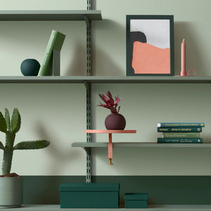 Green Frames