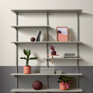 Sparring Shelf Large Grey