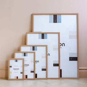 Creme Frames