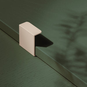 Handle Hide 40 Greige