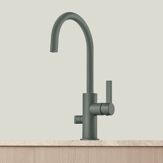 Kitchen Taps Toniton EU