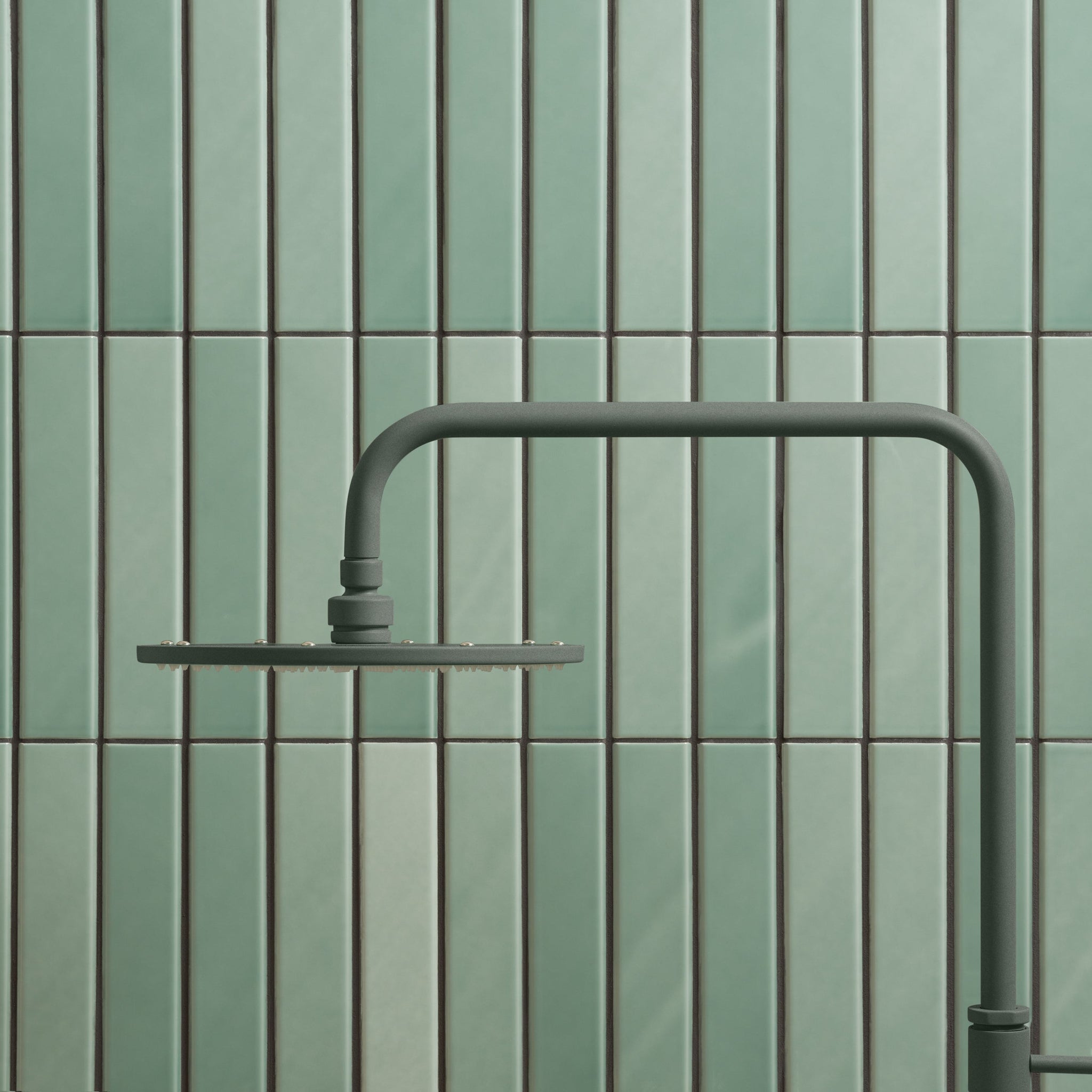 Arch Shower Ash Green 150cc