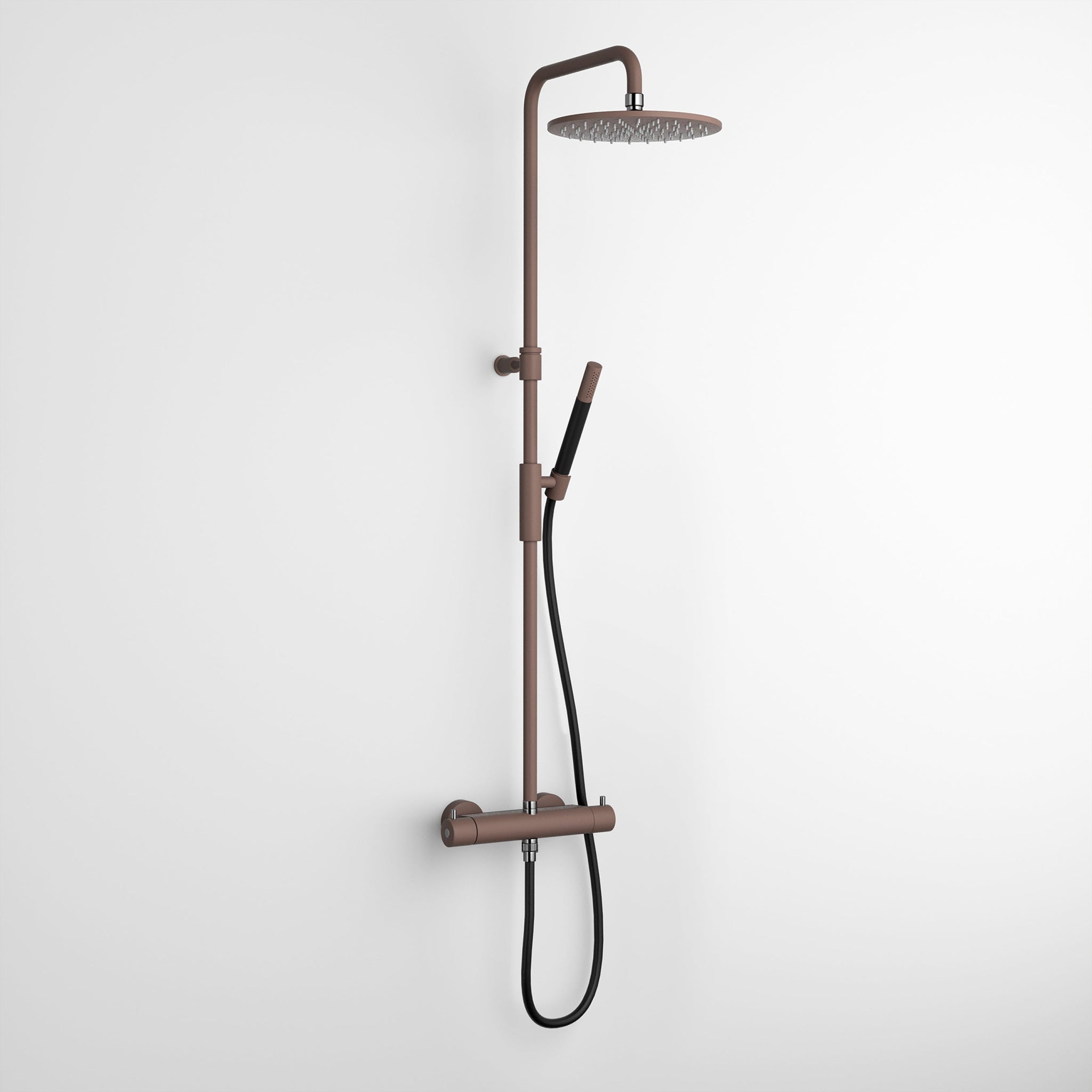 Arch Shower Bronze 150cc