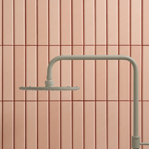 Arch Shower Greige 150cc