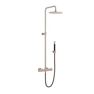 Arch Shower Greige 150cc