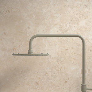 Arch Shower Greige 150cc