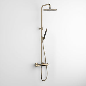 Arch Shower Brass 150cc