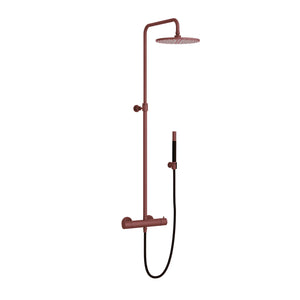 Arch Shower Reddish Brown 150cc
