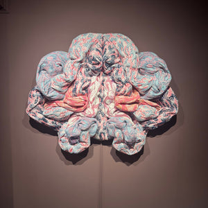 Wall Paint Aubergine 07