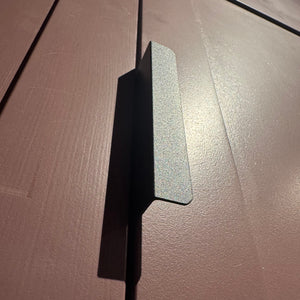 Lacquer Paint Aubergine 07
