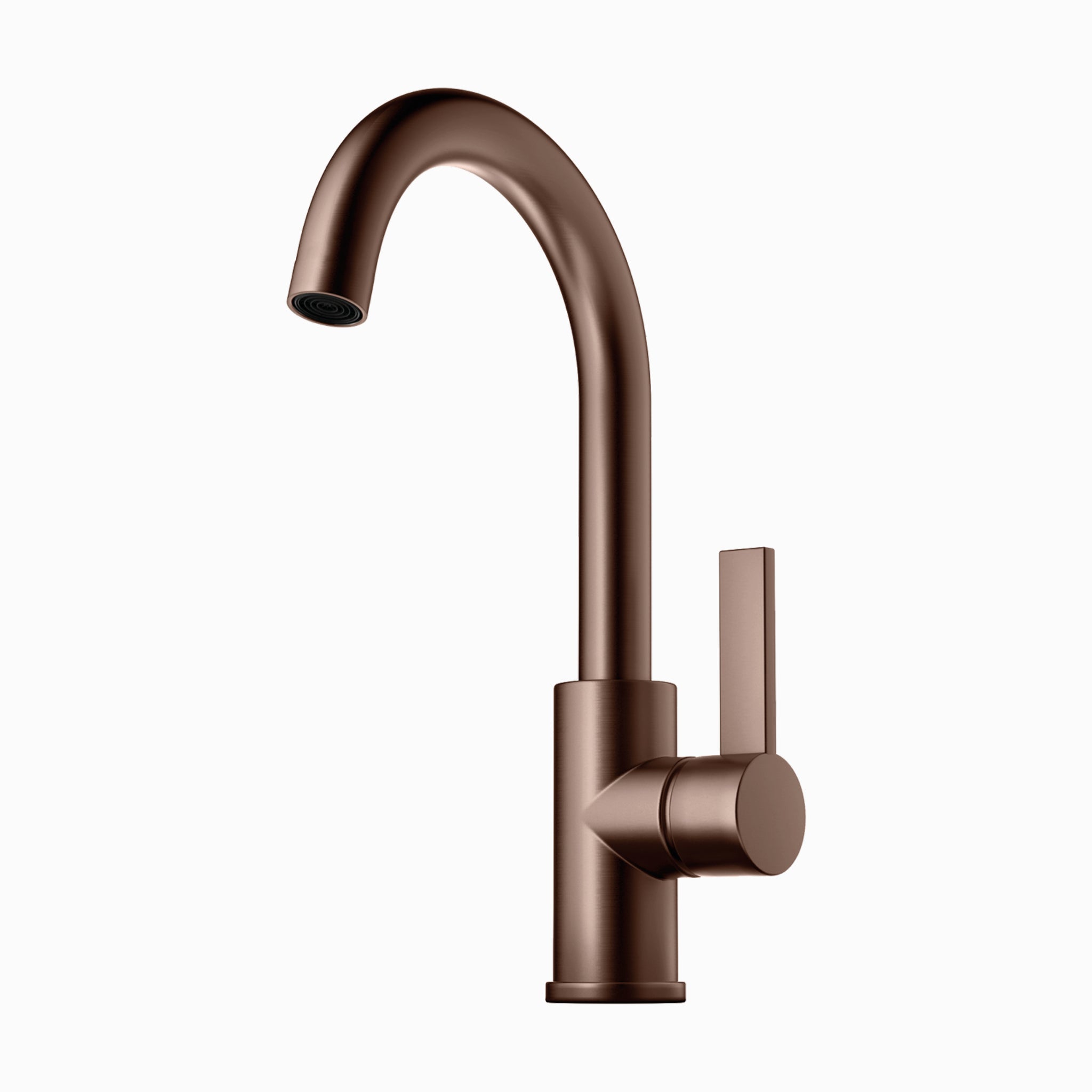 Bathroom Tap Arch 03 Bronze