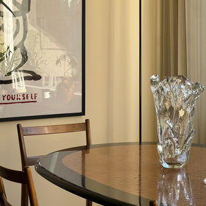 Wall Paint Butter Yellow 01