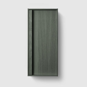 Wall Cabinet H2/c32 Ash Green