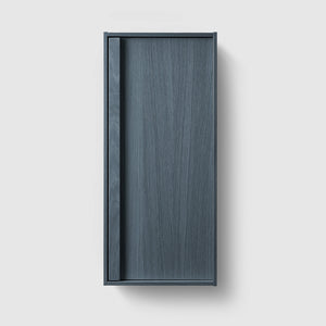 Wall Cabinet H2/c32 Deep Blue