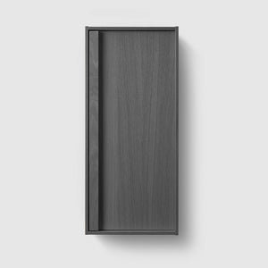 Wall Cabinet H2/c32 Deep Grey