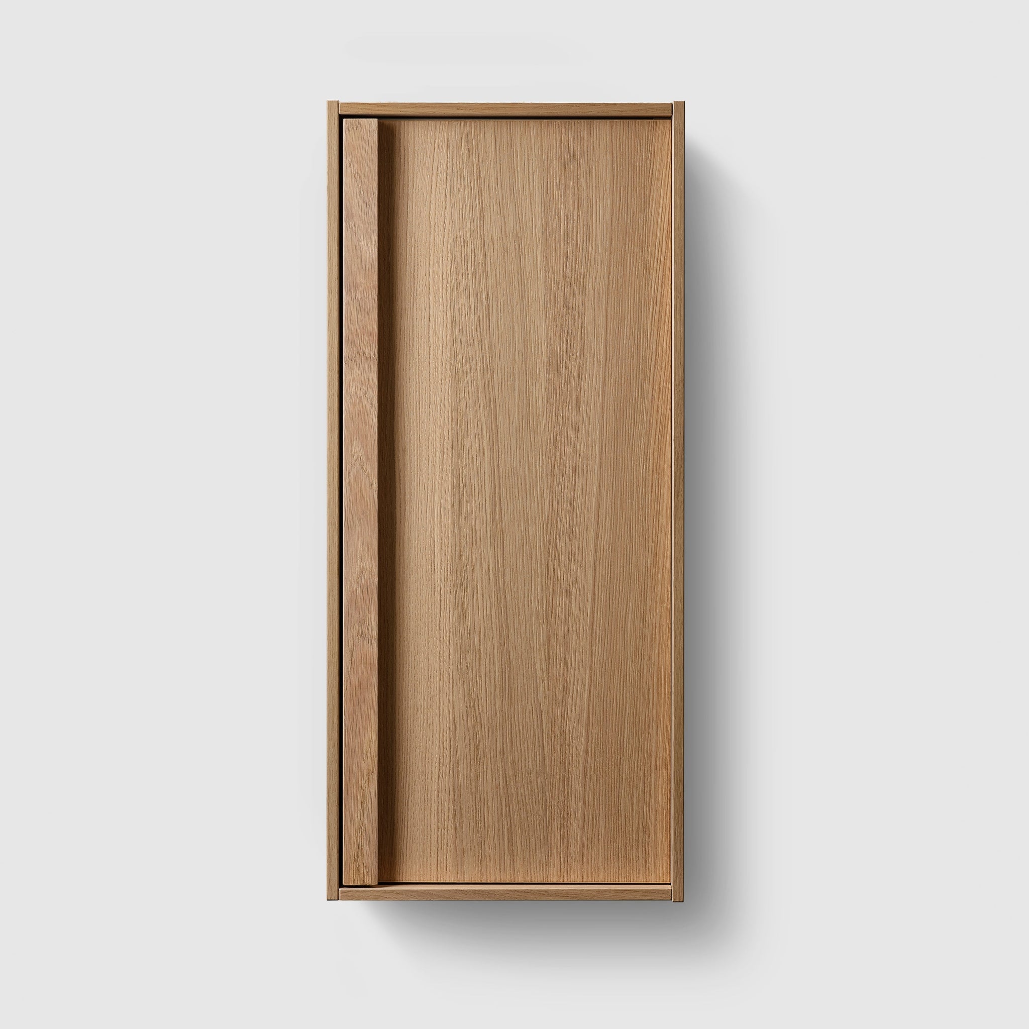 Wall Cabinet H2/c32 Oak