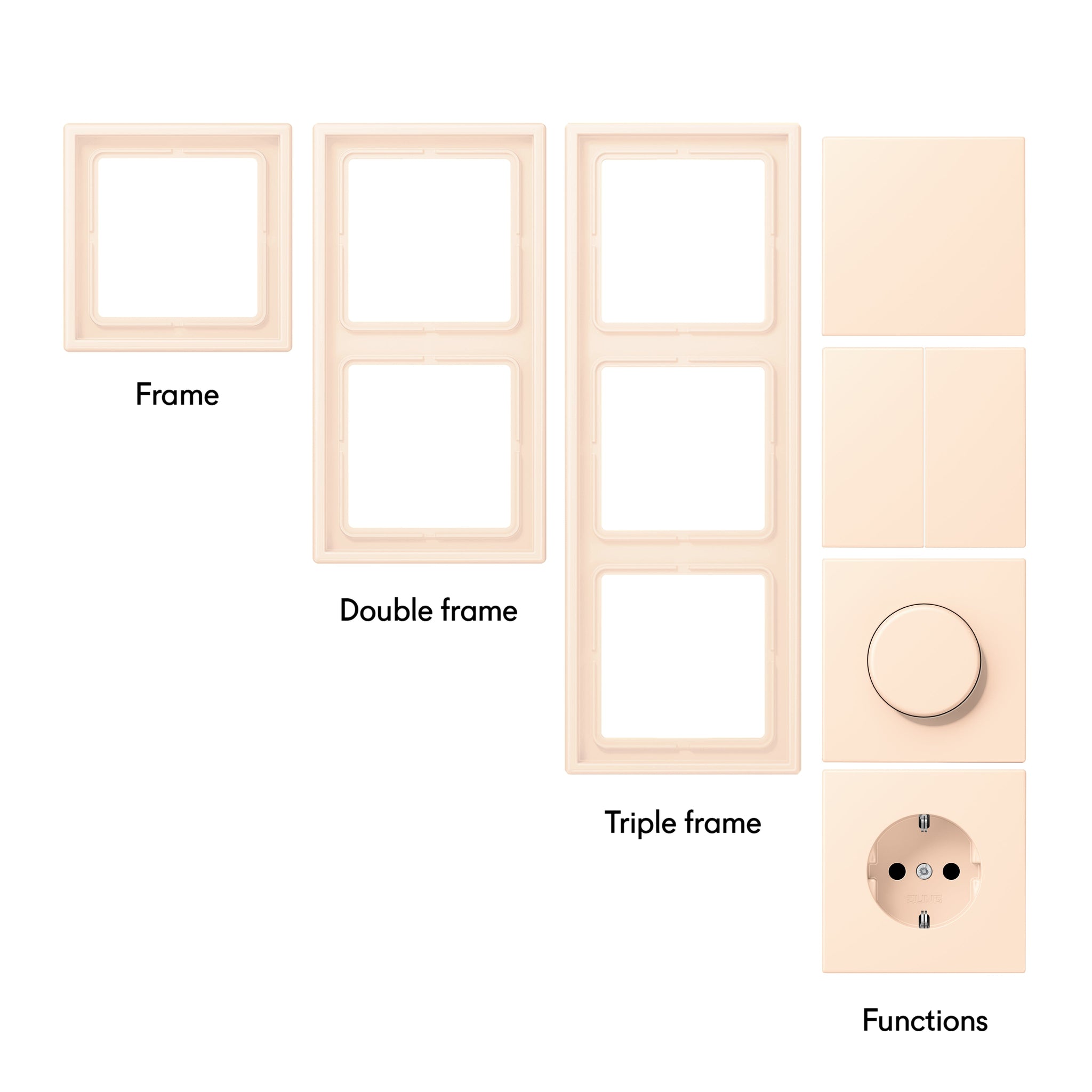 Dimmer Deep Creme 02