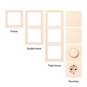 Switch Deep Creme 02