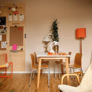 Wall Paint Deep Creme 02