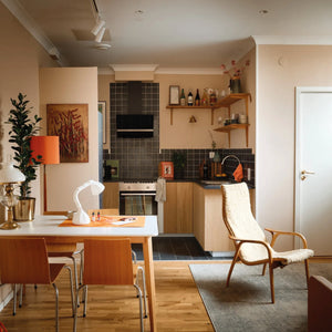 Wall Paint Deep Creme 02
