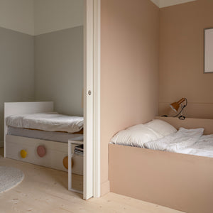 Wall Paint Deep Creme 03