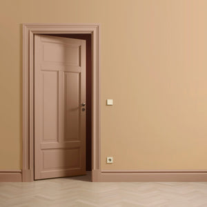 Wall Paint Deep Creme 03