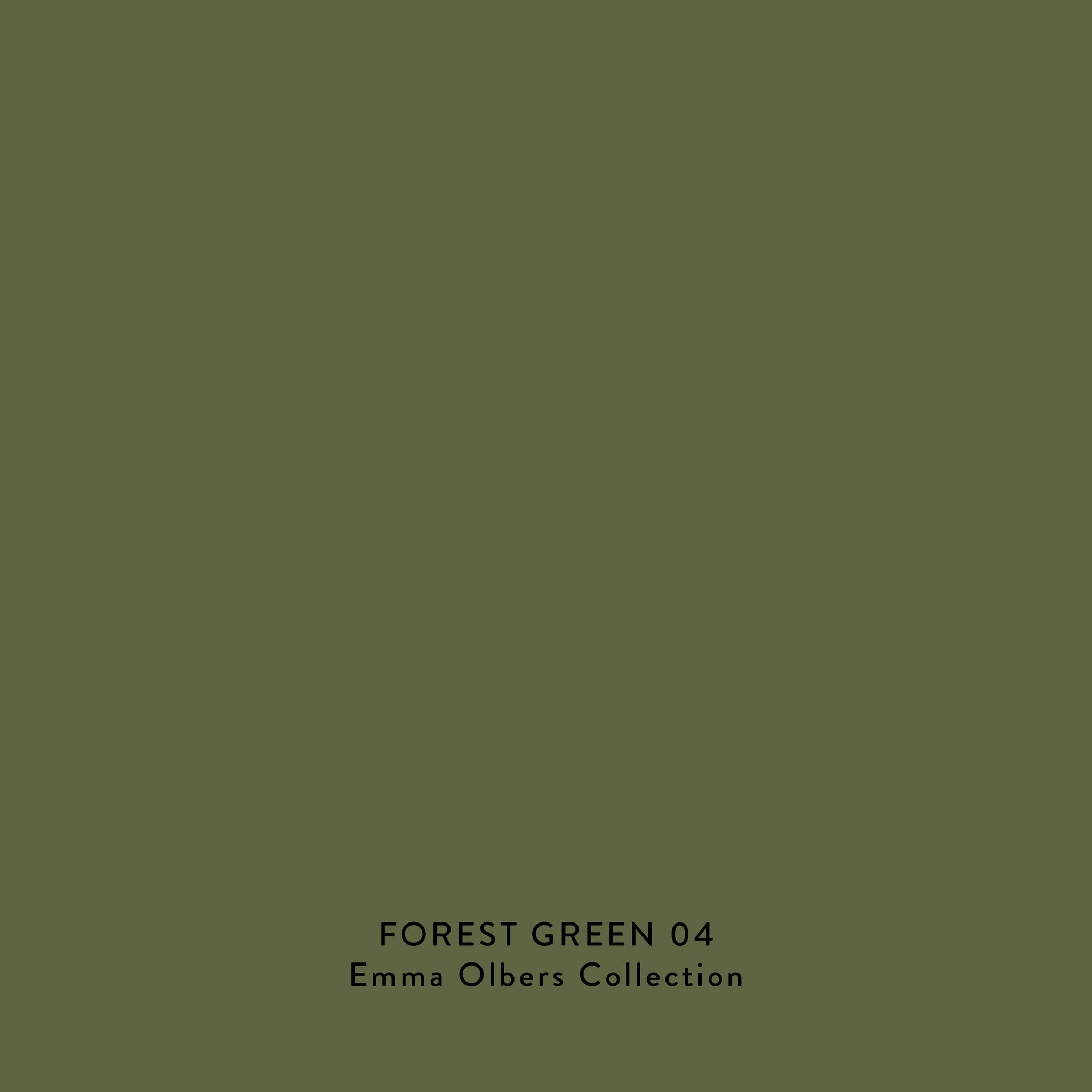 Lacquer Paint Forest Green 06