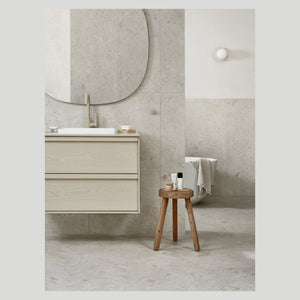 Bathroom Vanity H2 Greige