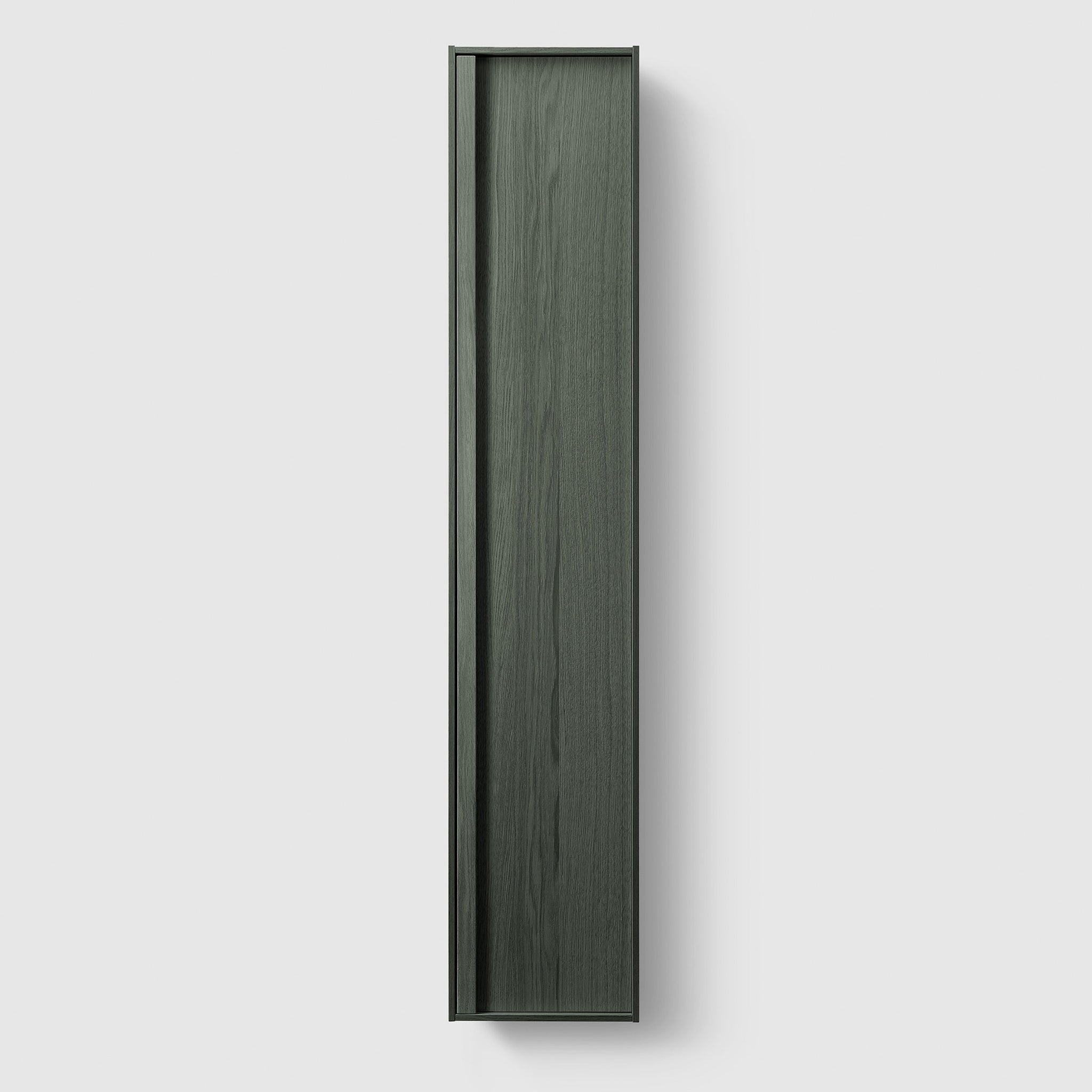 Tall Cabinet H2/tc32 Ash Green