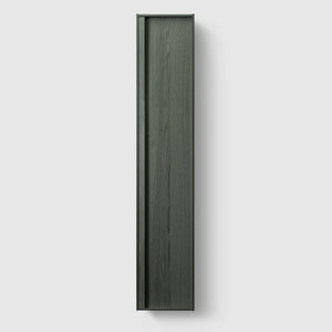 Tall Cabinet H2/tc32 Ash Green