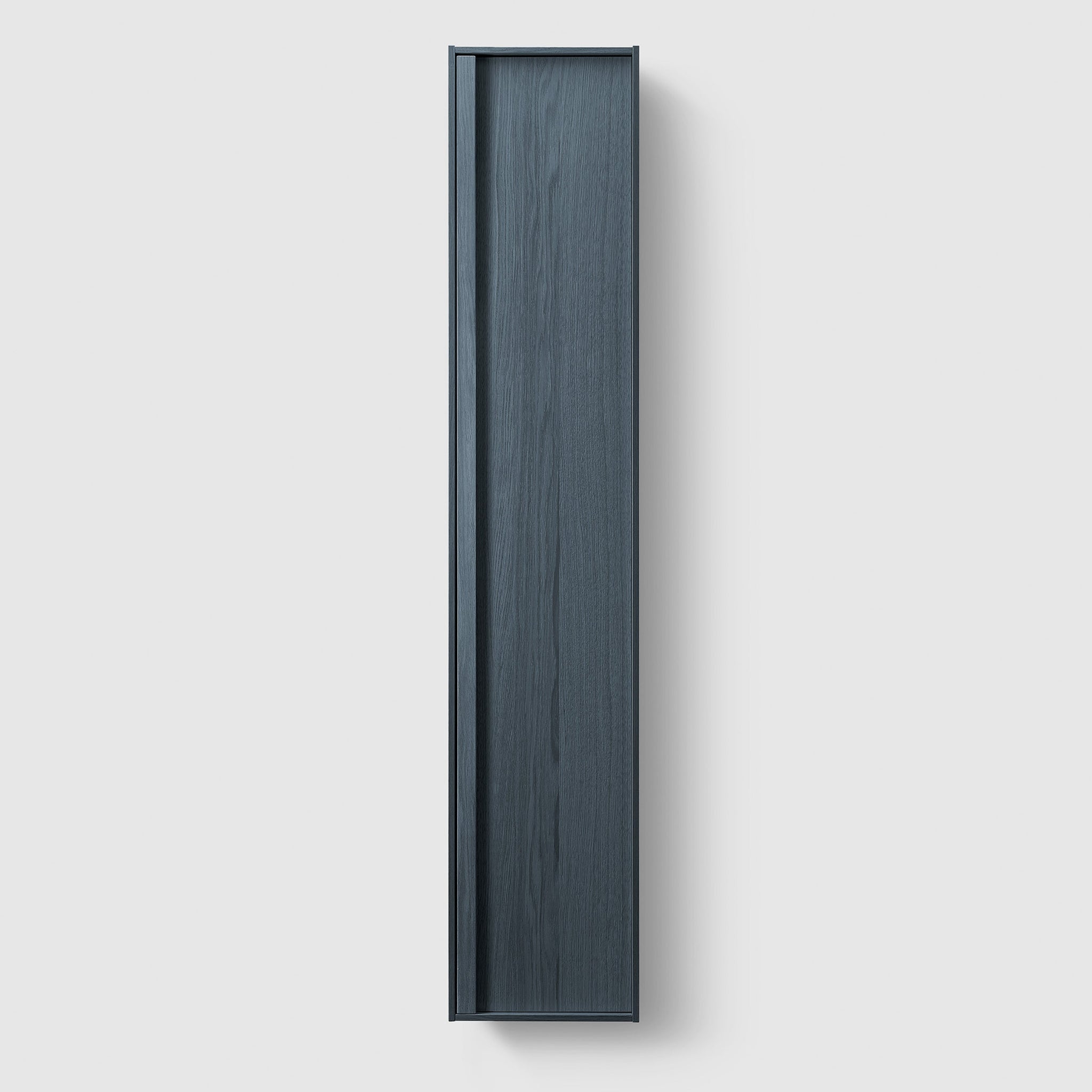 Tall Cabinet H2/tcs32 Deep Blue